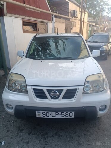 Nissan X-Trail 2011, 238,000 km - 2.5 л - Bakı