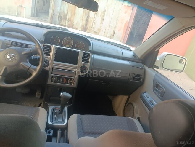 Nissan X-Trail 2011, 238,000 km - 2.5 л - Bakı