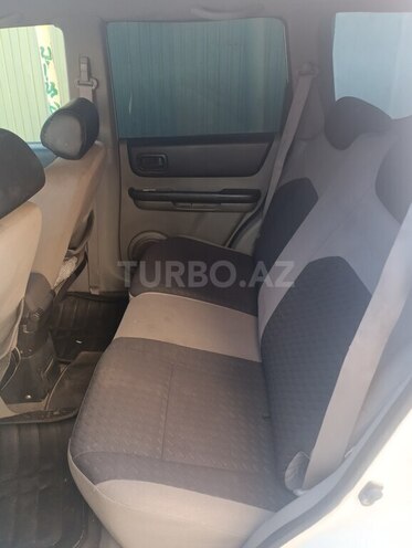 Nissan X-Trail 2011, 238,000 km - 2.5 л - Bakı
