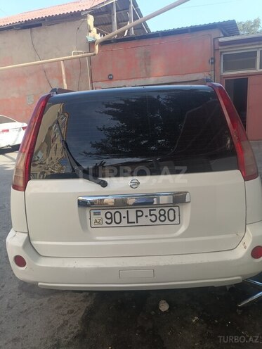 Nissan X-Trail 2011, 238,000 km - 2.5 л - Bakı