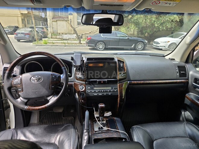 Toyota Land Cruiser 2014, 360,000 km - 4.0 л - Bakı
