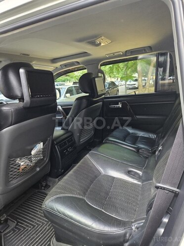 Toyota Land Cruiser 2014, 360,000 km - 4.0 л - Bakı
