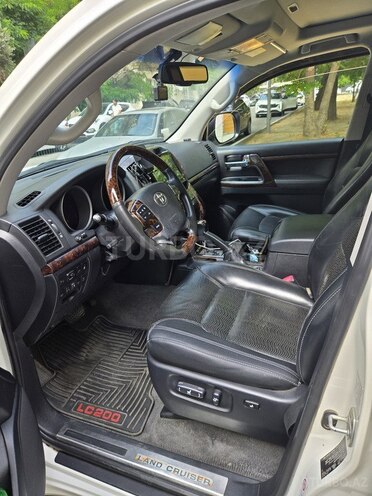 Toyota Land Cruiser 2014, 360,000 km - 4.0 л - Bakı