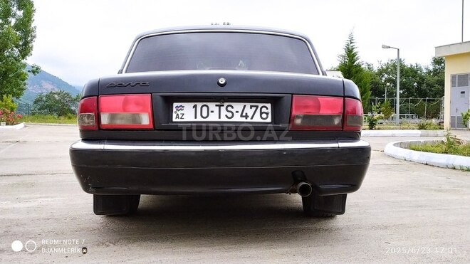 GAZ 31105 2006, 199,450 km - 2.3 l - Lerik