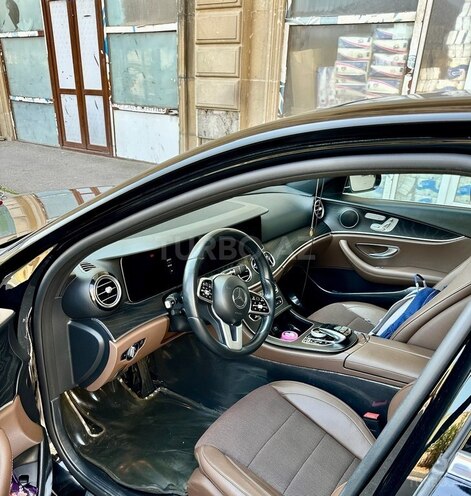 Mercedes E 300 2019, 93,000 km - 2.0 l - Bakı