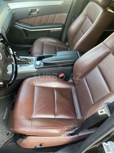 Mercedes E 220 d 2009, 303,000 km - 2.2 l - Bakı