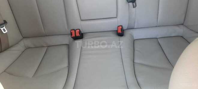 Mercedes E 220 d 2008, 400,000 km - 2.2 l - Sabirabad