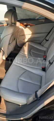 Mercedes E 220 d 2008, 400,000 km - 2.2 l - Sabirabad