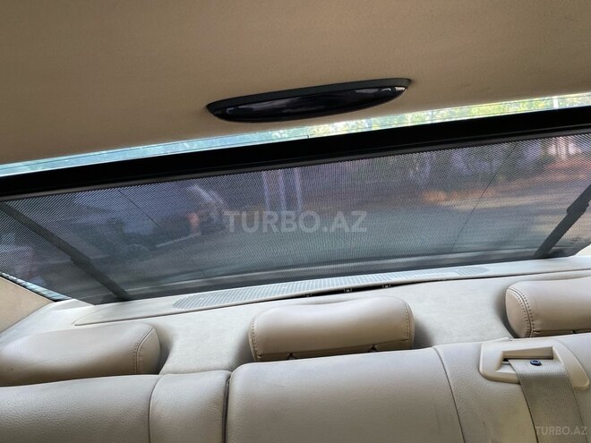 Mercedes E 350 2008, 368,000 km - 3.5 l - Bakı