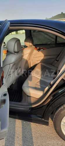 Mercedes E 220 d 2008, 400,000 km - 2.2 l - Sabirabad