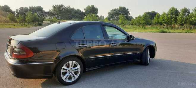 Mercedes E 220 d 2008, 400,000 km - 2.2 l - Sabirabad