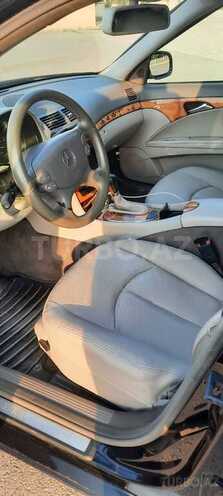 Mercedes E 220 d 2008, 400,000 km - 2.2 l - Sabirabad