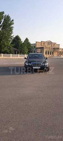 Mercedes E 220 d 2008, 400,000 km - 2.2 l - Sabirabad