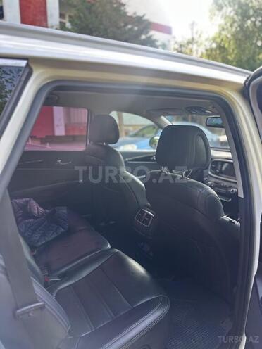 Kia Sorento 2016, 198,000 km - 2.0 l - Bakı