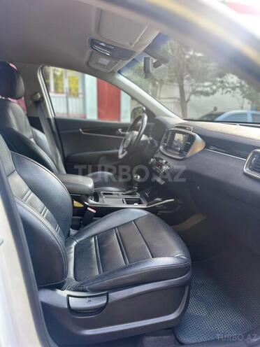Kia Sorento 2016, 198,000 km - 2.0 l - Bakı