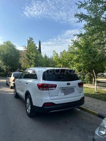 Kia Sorento 2016, 198,000 km - 2.0 l - Bakı