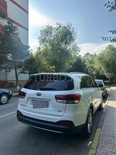 Kia Sorento 2016, 198,000 km - 2.0 l - Bakı