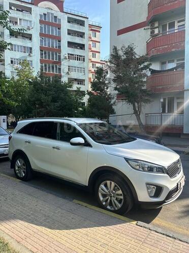 Kia Sorento 2016, 198,000 km - 2.0 l - Bakı