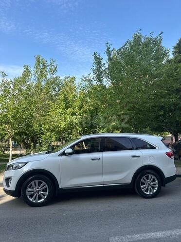 Kia Sorento 2016, 198,000 km - 2.0 l - Bakı