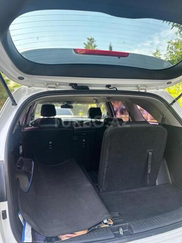 Kia Sorento 2016, 198,000 km - 2.0 l - Bakı