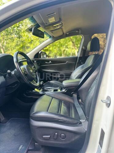 Kia Sorento 2016, 198,000 km - 2.0 l - Bakı