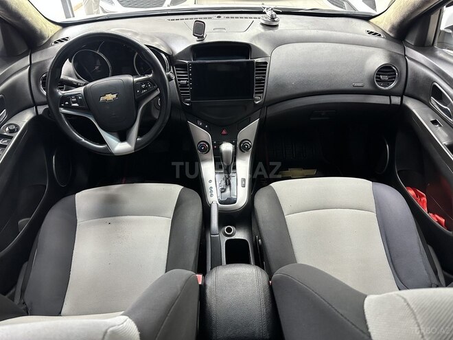 Chevrolet Cruze 2012, 253,000 km - 1.8 l - Sumqayıt