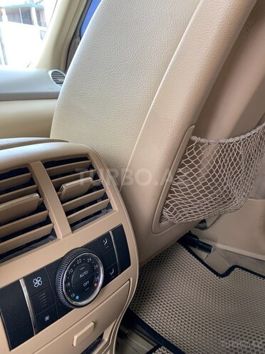 Mercedes ML 350 4MATIC 2007, 328,000 km - 3.5 l - Xaçmaz
