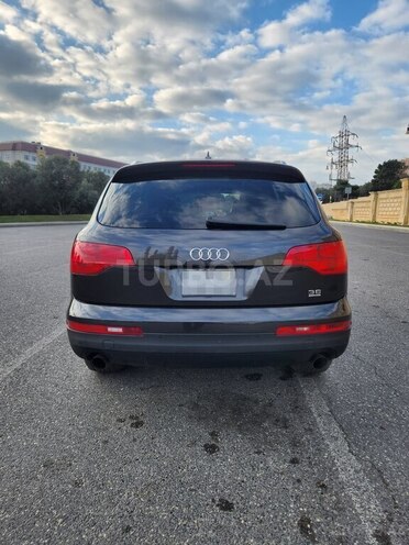 Audi Q7 2008, 234,200 km - 3.6 l - Bakı
