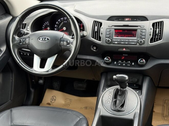 Kia Sportage 2013, 144,000 km - 2.0 л - Gəncə