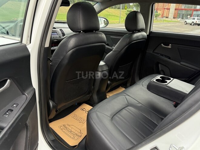 Kia Sportage 2013, 144,000 km - 2.0 л - Gəncə