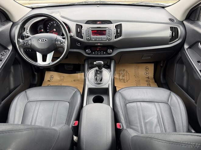Kia Sportage 2013, 144,000 km - 2.0 л - Gəncə