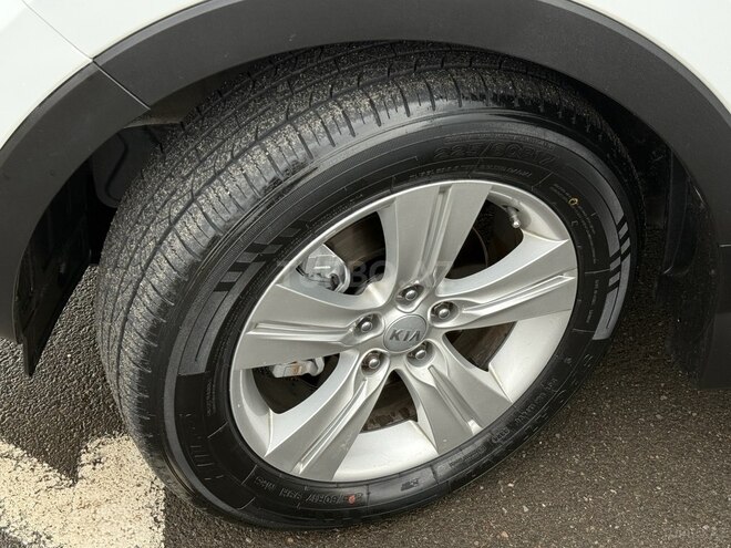 Kia Sportage 2013, 144,000 km - 2.0 л - Gəncə
