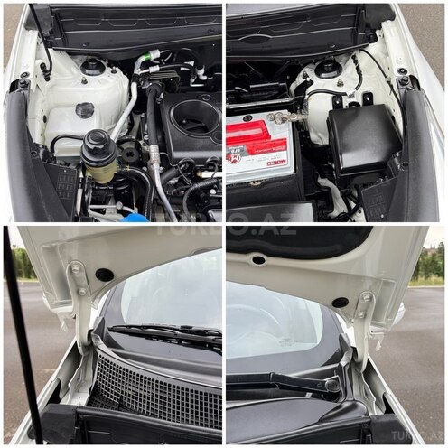 Kia Sportage 2013, 144,000 km - 2.0 л - Gəncə
