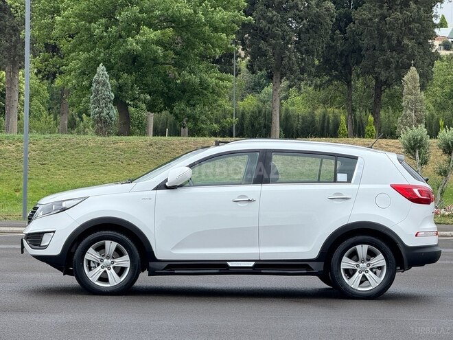 Kia Sportage 2013, 144,000 km - 2.0 л - Gəncə