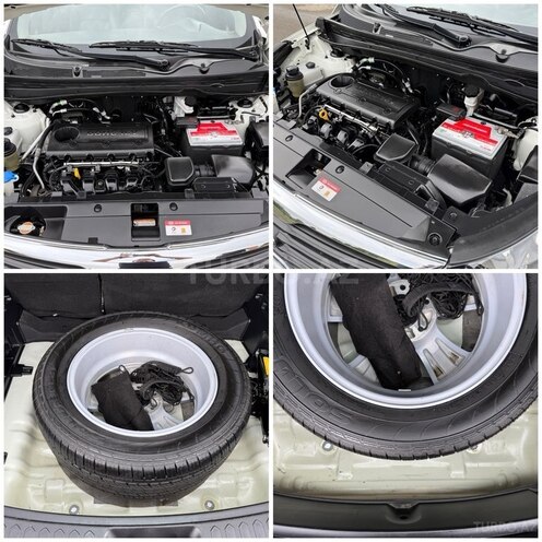 Kia Sportage 2013, 144,000 km - 2.0 л - Gəncə