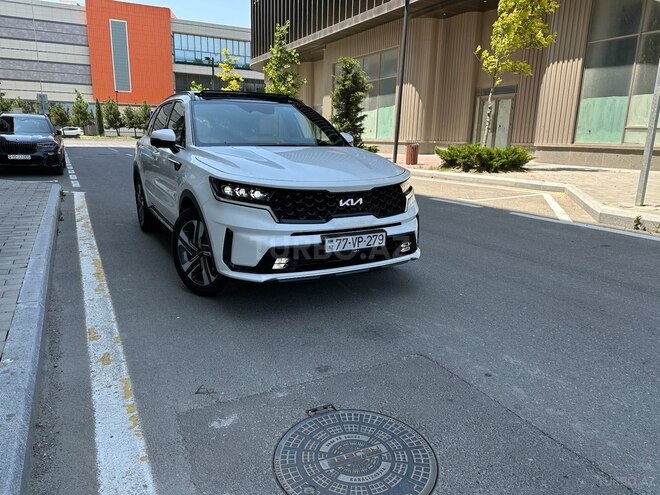 Kia Sorento-2