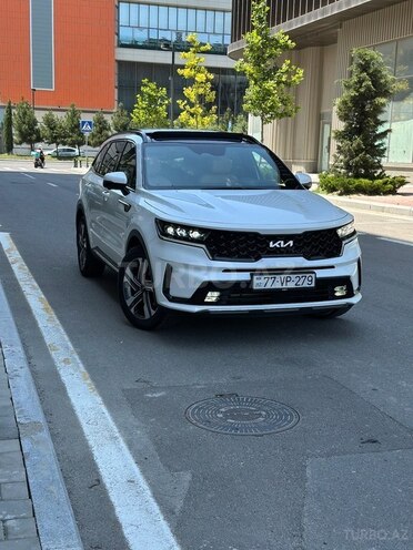 Kia Sorento-3
