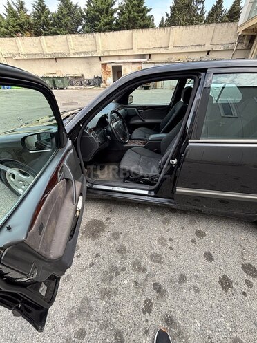 Mercedes E 240 2000, 410,900 km - 2.4 l - Bakı