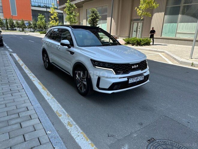 Kia Sorento-5