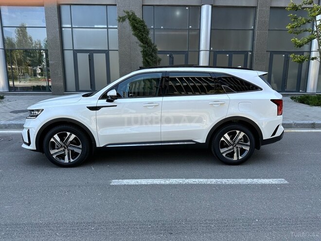 Kia Sorento-7
