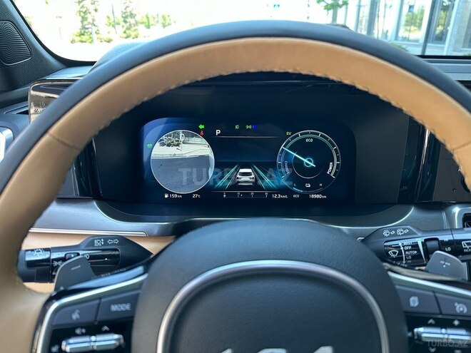 Kia Sorento-14