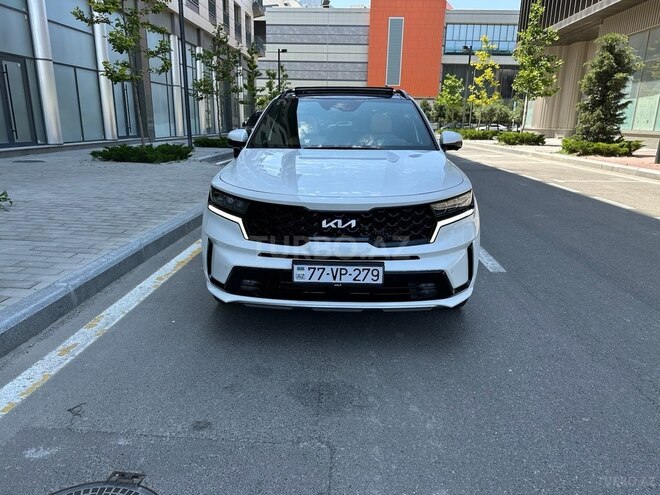 Kia Sorento-6