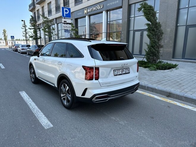 Kia Sorento-8