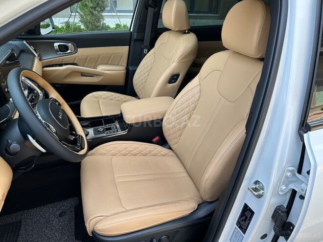 Kia Sorento-15