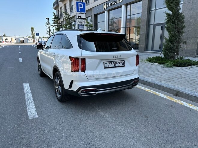 Kia Sorento-10