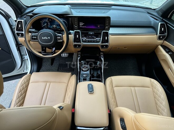 Kia Sorento-18