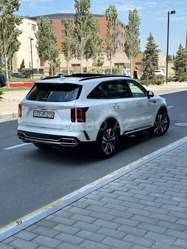 Kia Sorento-12