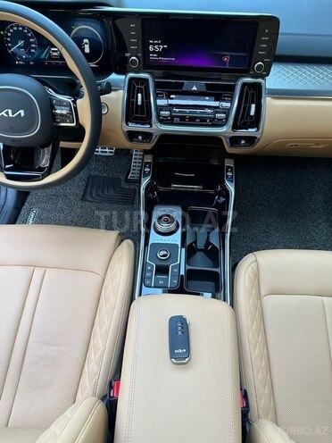 Kia Sorento-17