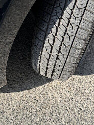 Hyundai Accent 2017, 101,010 km - 1.6 l - Bakı