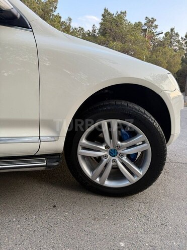 Volkswagen Touareg 2008, 279,036 km - 3.6 l - Bakı